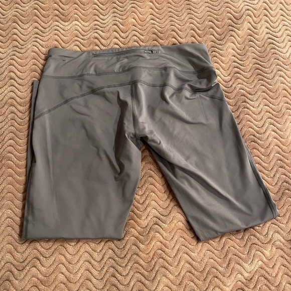 Grey Nike Legging - Picture 2 of 5